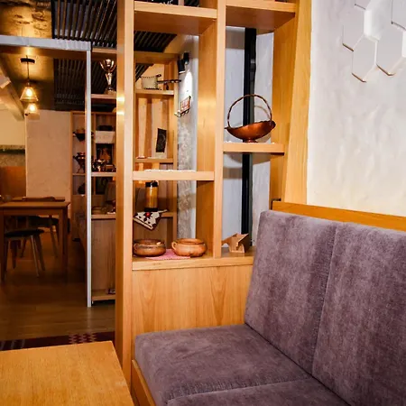 Turisticko Naselje Natura Art-hotel Opal Art Отель Lohovo