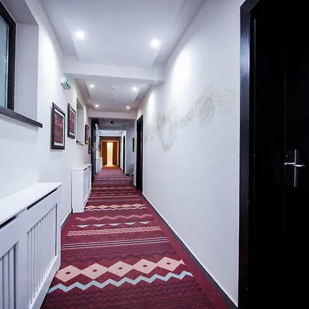 Turisticko Naselje Natura Art-hotel Opal Art 4*