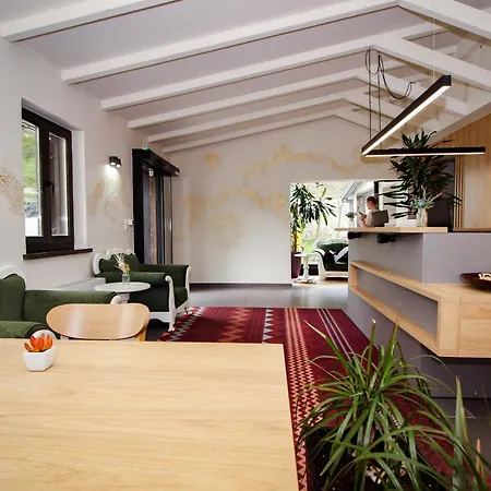 Turisticko Naselje Natura Art-hotel Opal Art