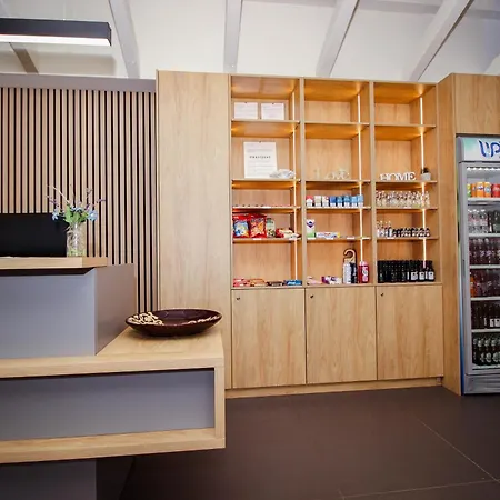 Turisticko Naselje Natura Art-hotel Opal Art Hotel