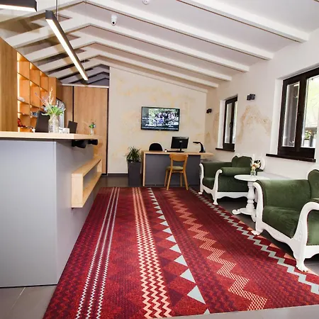 Turisticko Naselje Natura Art-hotel Opal Art 4*