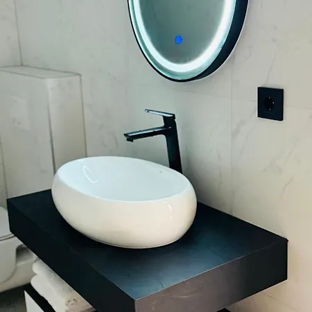 Turisticko Naselje Natura Art-hotel Opal Art Lohovo