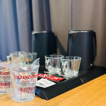 Turisticko Naselje Natura Art-hotel Opal Art 4* Lohovo