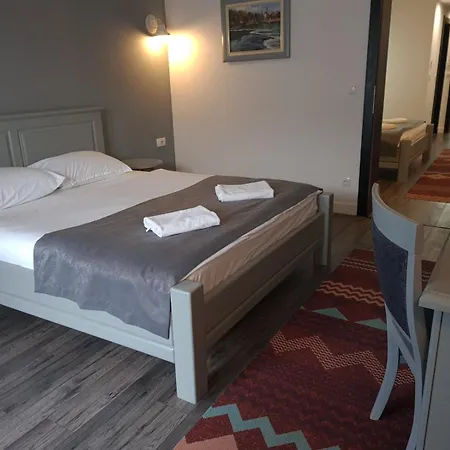 Turisticko Naselje Natura Art-hotel Opal Art