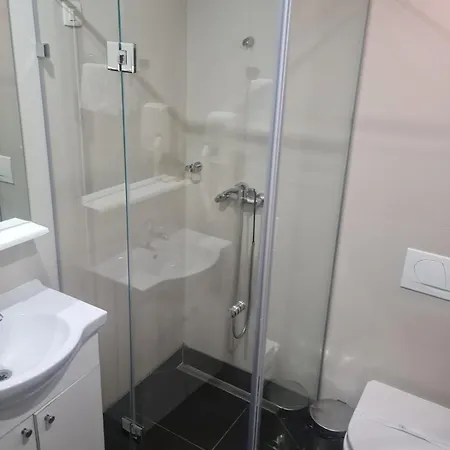 Turisticko Naselje Natura Art-hotel Opal Art 4*