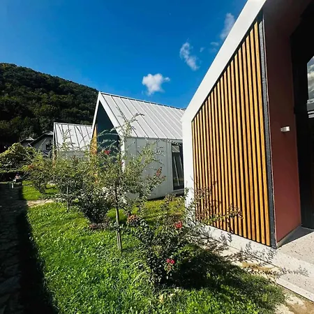 Turisticko Naselje Natura Art-hotel Opal Art Szálloda 4*