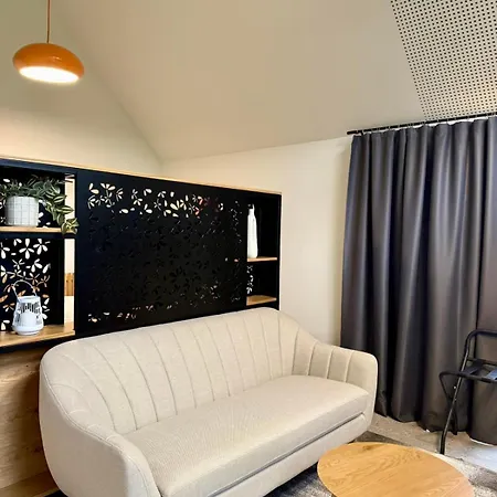 호텔 Turisticko Naselje Natura Art-hotel Opal Art Lohovo