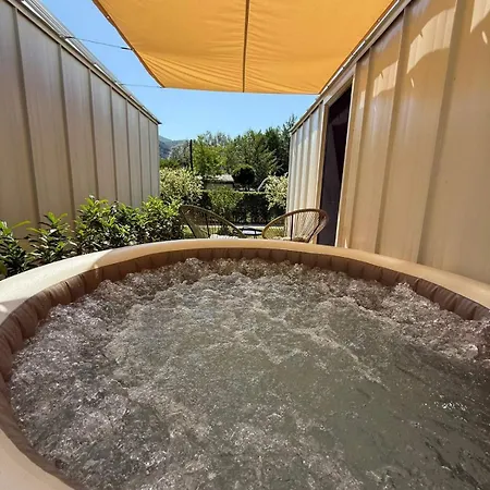 Turisticko Naselje Natura Art-hotel Opal Art 4* Lohovo