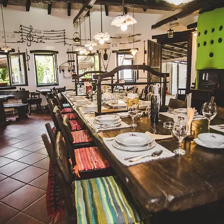 Hotel Turisticko Naselje Natura Art-hotel Opal Art 4*