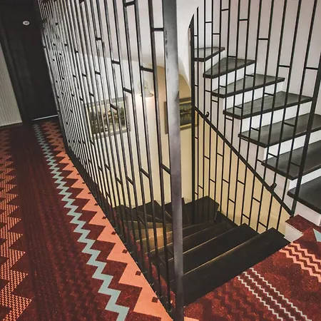 Turisticko Naselje Natura Art-hotel Opal Art 4*