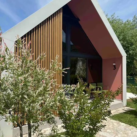 Turisticko Naselje Natura Art-hotel Opal Art Szálloda