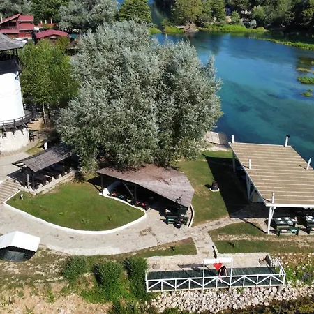 Turisticko Naselje Natura Art-hotel Opal Art 4*