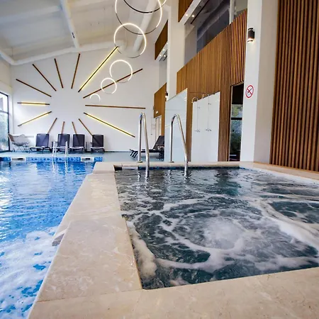 Hotel Turisticko Naselje Natura Art-hotel Opal Art