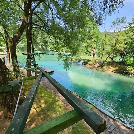 Otel Turisticko Naselje Natura Art-hotel Opal Art 4*