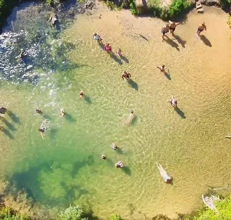 Turisticko Naselje Natura Art-hotel Opal Art Szálloda 4*