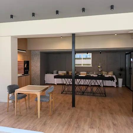 Turisticko Naselje Natura Art-hotel Opal Art 4* Lohovo