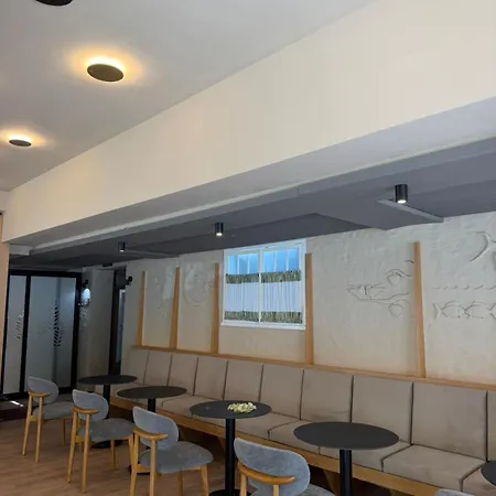 호텔 Turisticko Naselje Natura Art-hotel Opal Art