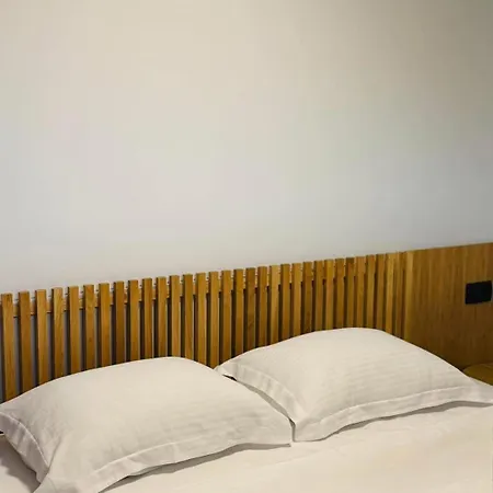호텔 Turisticko Naselje Natura Art-hotel Opal Art 4*