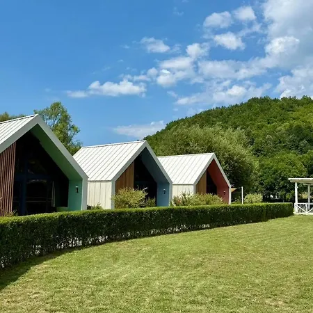 Turisticko Naselje Natura Art-hotel Opal Art