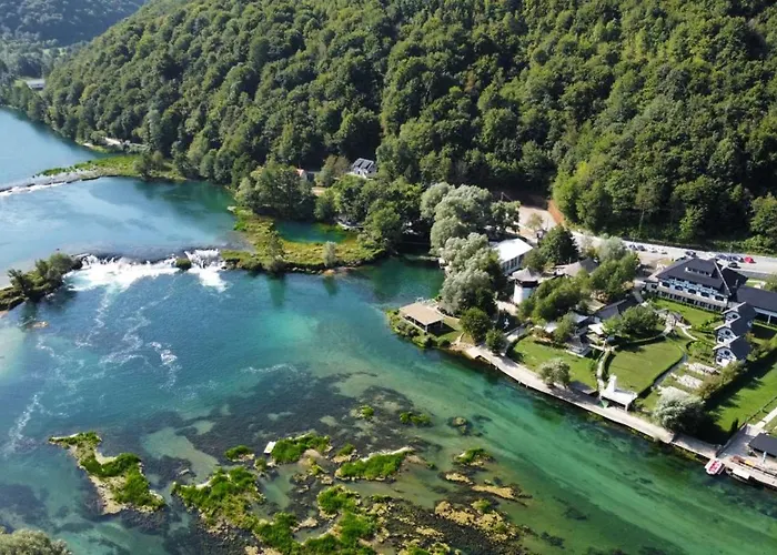 Hotel Turisticko Naselje Natura Art-hotel Opal Art