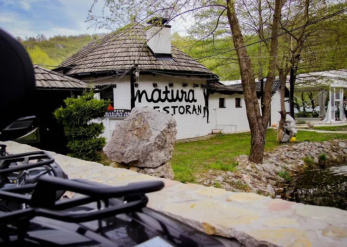 Hotel Turisticko Naselje Natura Art-hotel Opal Art 4*