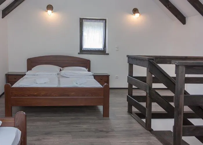 Hotel Turisticko Naselje Natura Art-hotel Opal Art