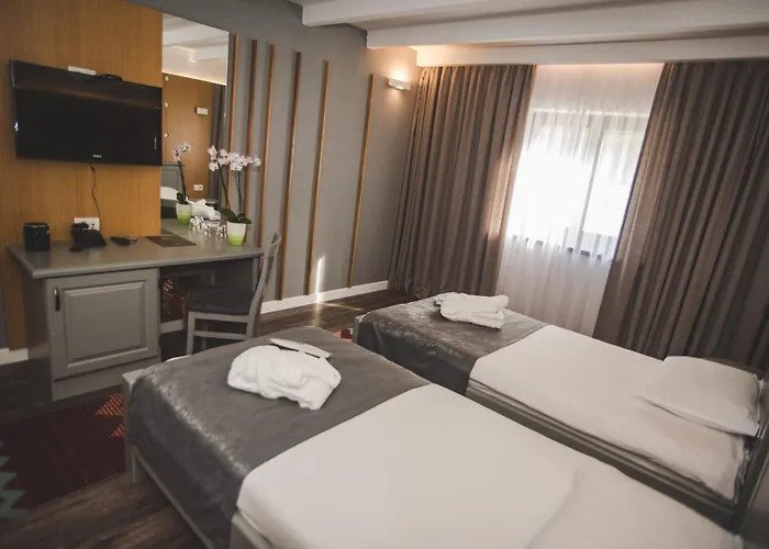 Turisticko Naselje Natura Art-hotel Opal Art