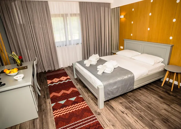 Hotel Turisticko Naselje Natura Art-hotel Opal Art