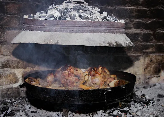 Turisticko Naselje Natura Art-hotel Opal Art Lohovo