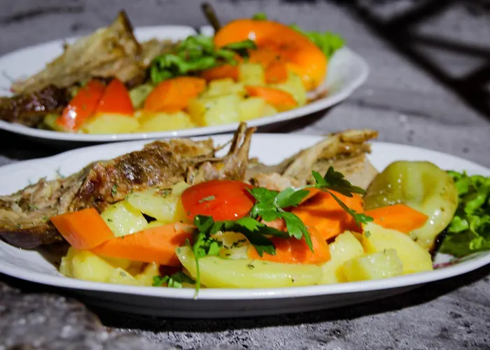 Turisticko Naselje Natura Art-hotel Opal Art 4* Lohovo