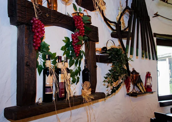 Turisticko Naselje Natura Art-hotel Opal Art