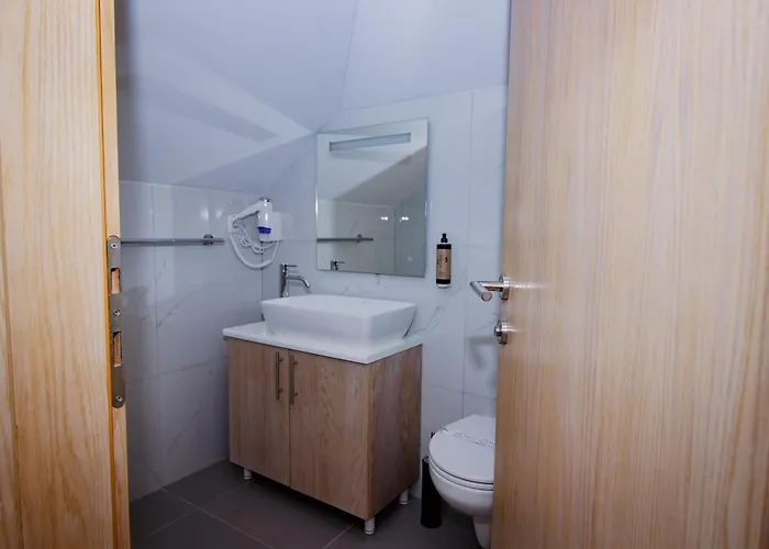 Turisticko Naselje Natura Art-hotel Opal Art Hotel 4*