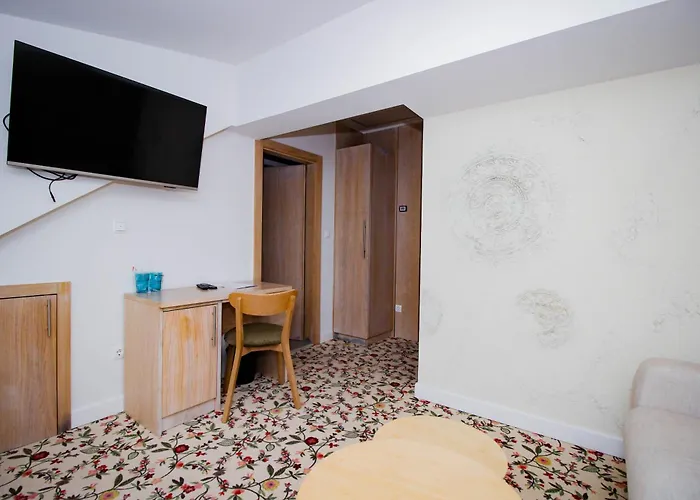 Hotel Turisticko Naselje Natura Art-hotel Opal Art 4*