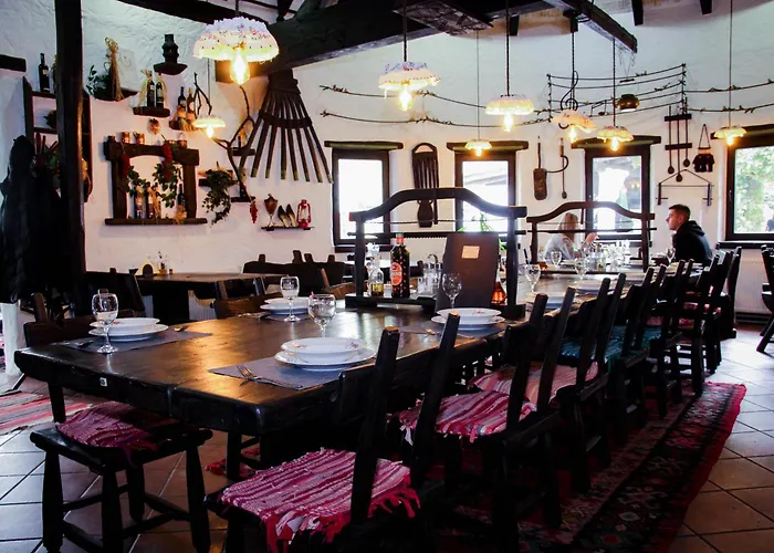 Hotel Turisticko Naselje Natura Art-hotel Opal Art Lohovo