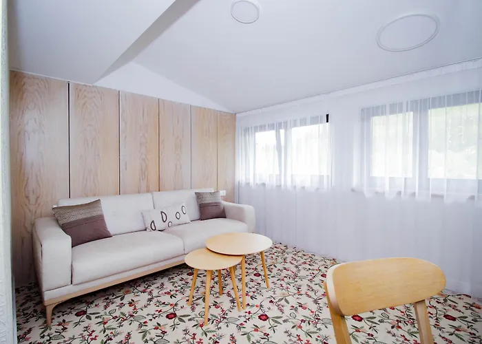 Turisticko Naselje Natura Art-hotel Opal Art Lohovo