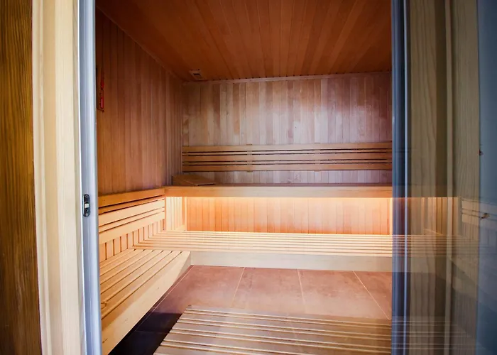 Turisticko Naselje Natura Art-hotel Opal Art