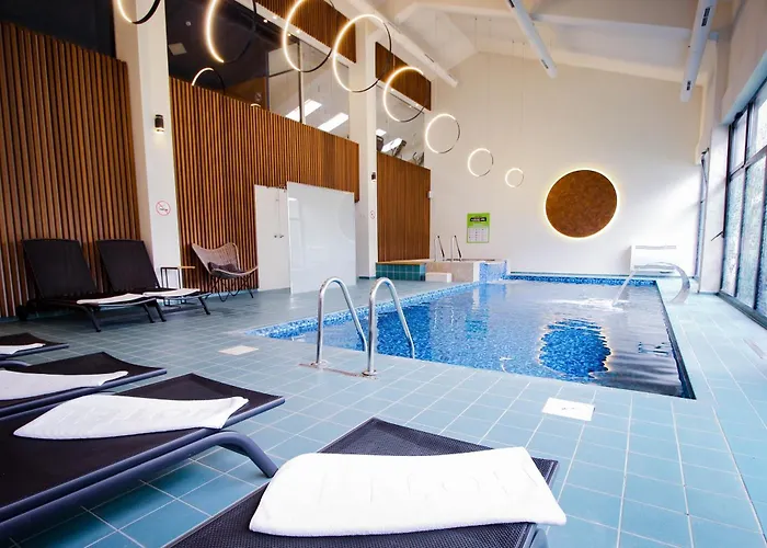 Turisticko Naselje Natura Art-hotel Opal Art Hotel