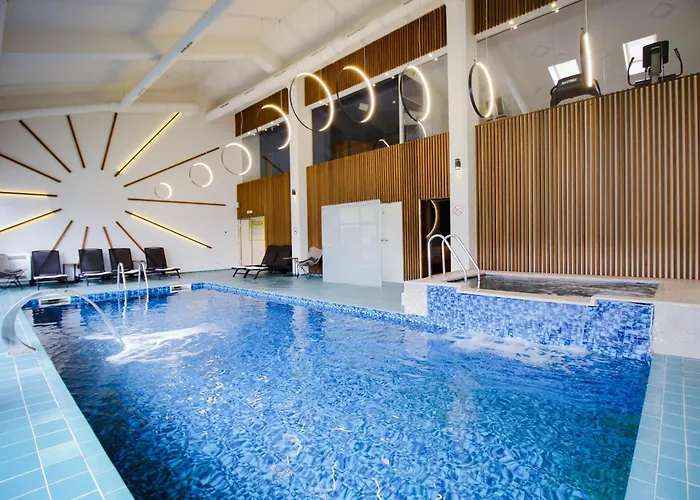 Hotel Turisticko Naselje Natura Art-hotel Opal Art