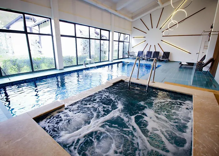 Turisticko Naselje Natura Art-hotel Opal Art Hotel 4*