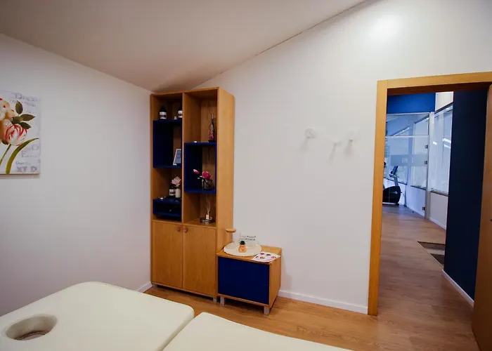 Hotel Turisticko Naselje Natura Art-hotel Opal Art 4*