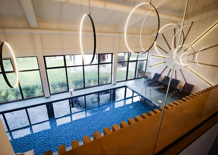 Turisticko Naselje Natura Art-hotel Opal Art Hotel Lohovo