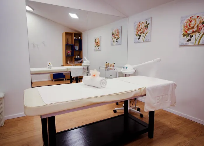 Hotel Turisticko Naselje Natura Art-hotel Opal Art Lohovo