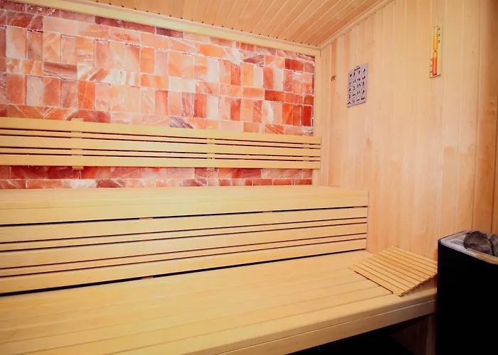 Turisticko Naselje Natura Art-hotel Opal Art