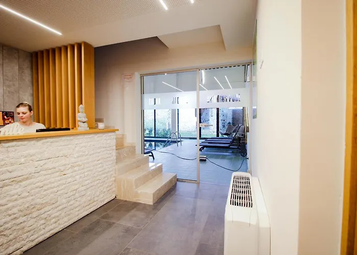 Hotel Turisticko Naselje Natura Art-hotel Opal Art