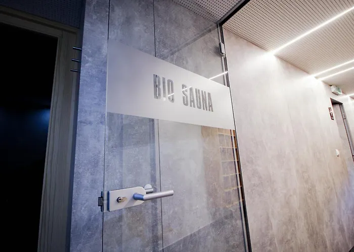 Hotel Turisticko Naselje Natura Art-hotel Opal Art 4*