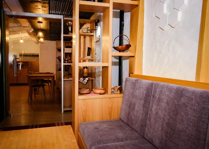 Turisticko Naselje Natura Art-hotel Opal Art Hotel Lohovo