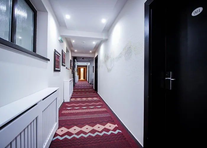 Turisticko Naselje Natura Art-hotel Opal Art 4*