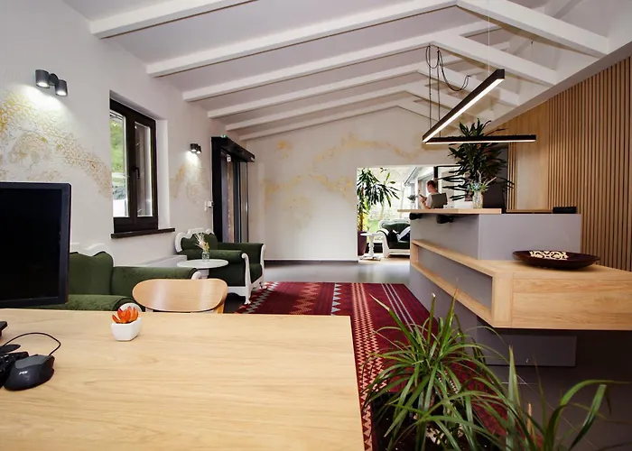 Turisticko Naselje Natura Art-hotel Opal Art