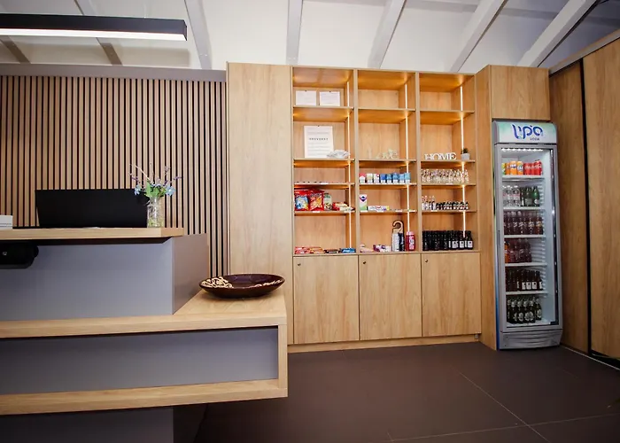 Turisticko Naselje Natura Art-hotel Opal Art Hotel