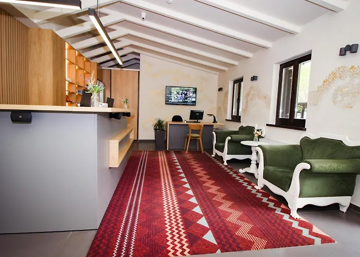 Turisticko Naselje Natura Art-hotel Opal Art 4*